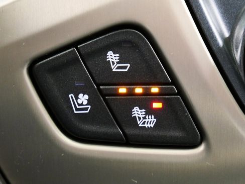 Used 2017 GMC Sierra 2500 Denali w/ Duramax Plus Package image 30