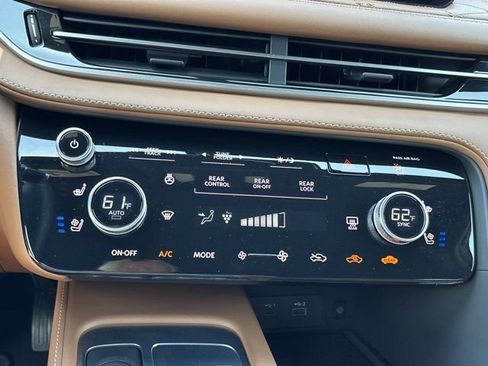 Used 2024 INFINITI QX60 Autograph w/ Cargo Package AWD/4WD image 43