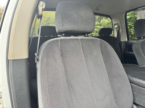 Used 2004 Dodge Ram 2500 Truck SLT w/ Trailer Tow Group image 10