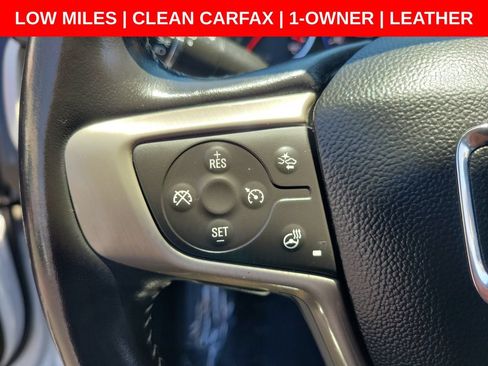Used 2022 GMC Terrain Denali AWD/4WD image 29