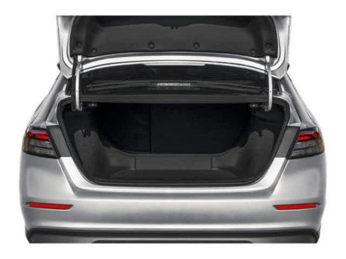 Used 2026 Honda Accord SE image 10