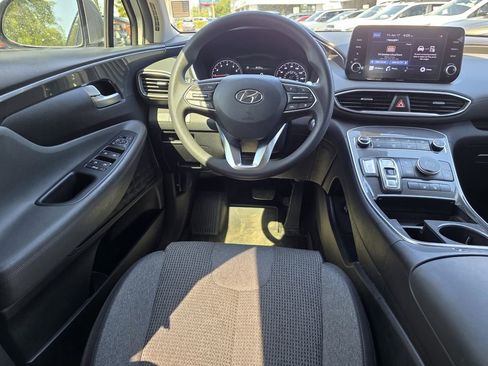 Used 2022 Hyundai Santa Fe SEL w/ Cargo Package FWD image 12