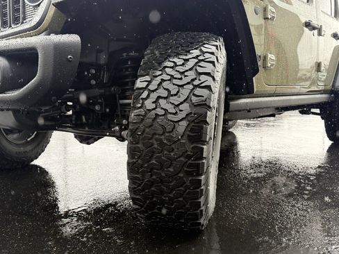 Used 2026 Jeep Wrangler Moab image 32