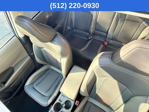 New 2026 Subaru Crosstrek 2.5i Limited AWD/4WD image 26