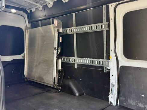Used 2019 Ford Transit 350 148 High Roof Extended RWD image 15