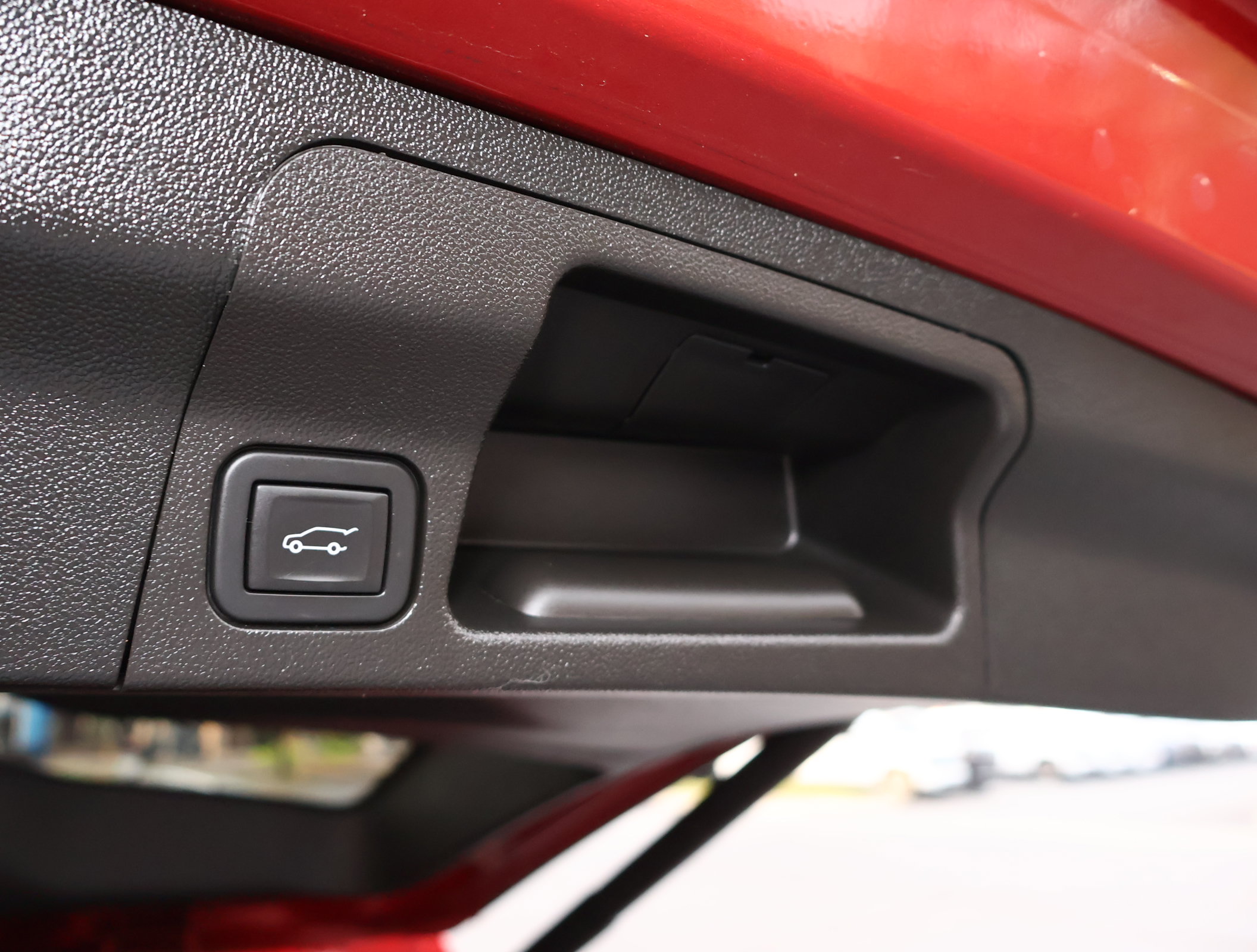 Used 2023 GMC Acadia Denali FWD image 28