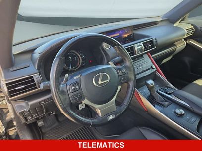 Used 2019 Lexus IS 300 AWD w/ Navigation Package