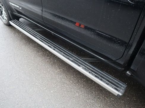 Certified 2025 GMC Sierra 1500 Denali Ultimate image 44