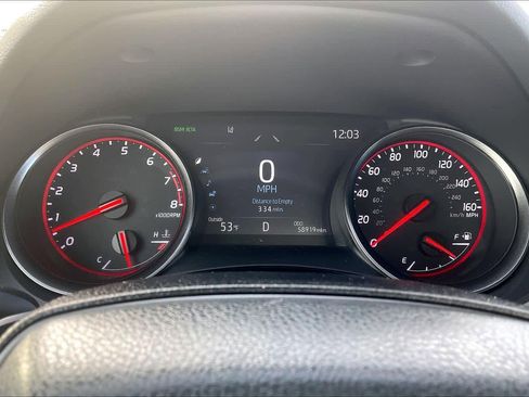 Used 2024 Toyota Camry XSE image 26