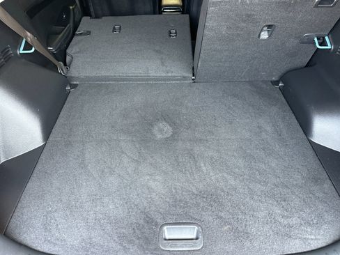 Certified 2024 Kia Seltos S FWD image 21