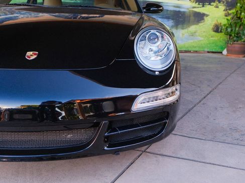 Used 2006 Porsche 911 Carrera 4S image 30