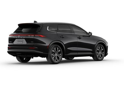 New 2025 Toyota Crown Signia image 30