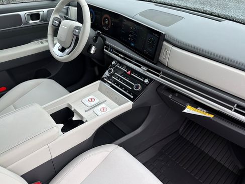 New 2026 Hyundai Santa Fe SE image 20
