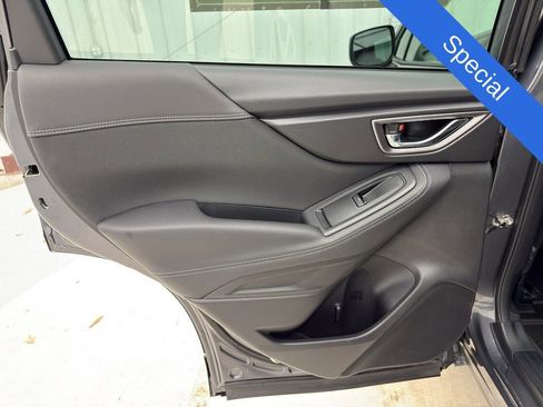 Used 2023 Subaru Forester Premium AWD/4WD image 13