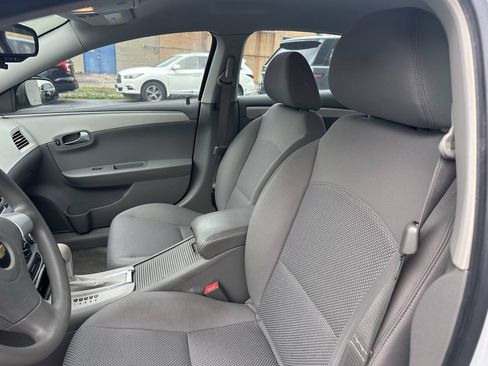 Used 2012 Chevrolet Malibu LS FWD image 14