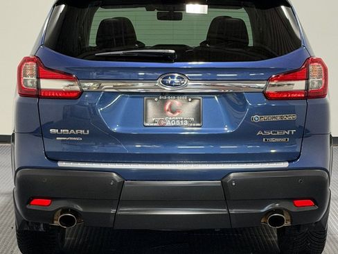 Used 2020 Subaru Ascent Touring w/ Popular Package #3 AWD/4WD image 6