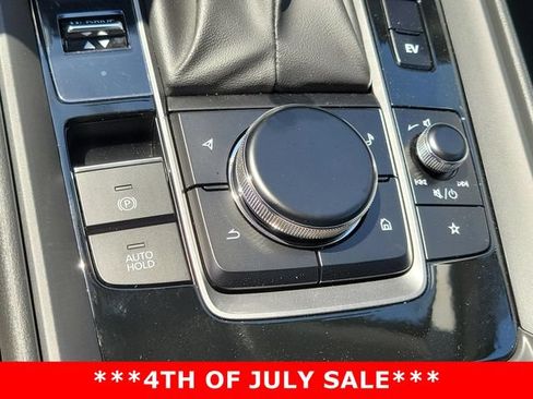 New 2026 MAZDA CX-50 AWD 2.5 Hybrid w/ Weather Package image 16