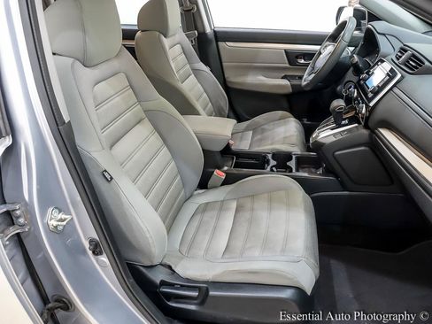 Used 2017 Honda CR-V LX image 29