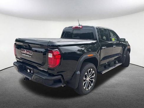 Used 2026 GMC Canyon Denali AWD/4WD image 14