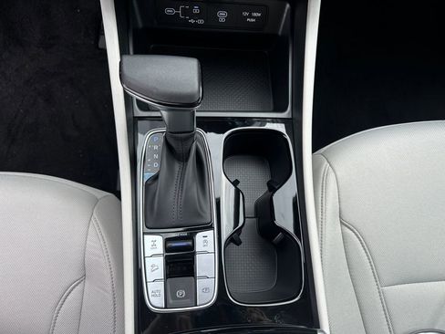 New 2026 Hyundai Tucson SEL AWD/4WD image 21