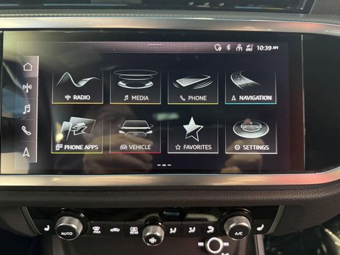 Used 2022 Audi Q3 2.0T Premium Plus image 35