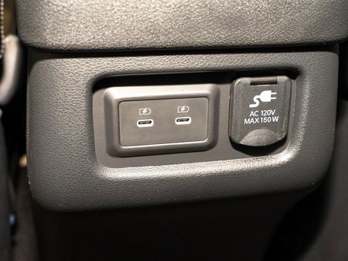 New 2026 Nissan Pathfinder Platinum image 20