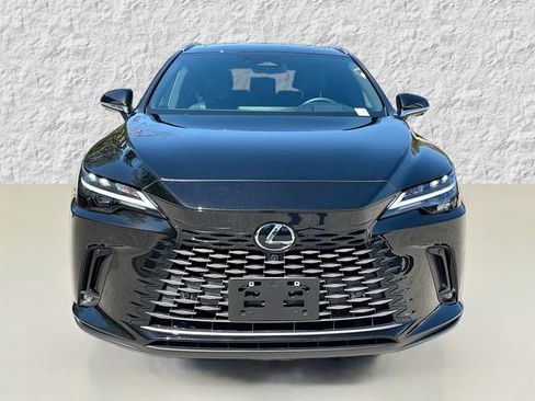 Used 2024 Lexus RX 350 350 Premium Plus image 8