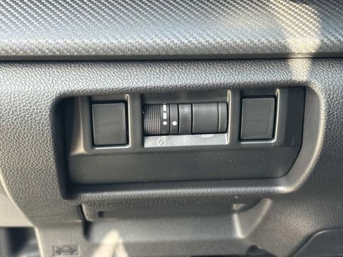 New 2026 Subaru Crosstrek 2.0i Premium AWD/4WD image 14