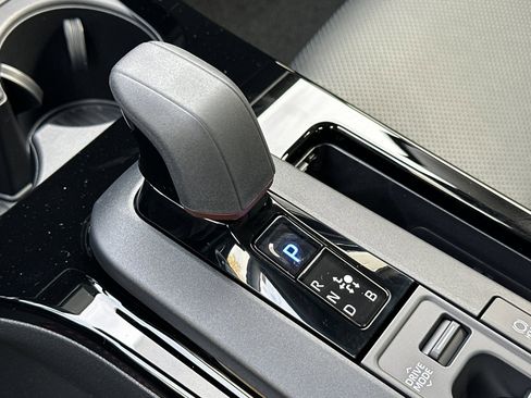 New 2026 Toyota Prius Plug-In Hybrid image 18