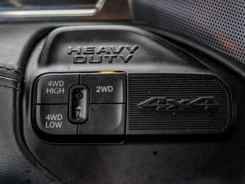 Used 2021 RAM 2500 Limited AWD/4WD image 30