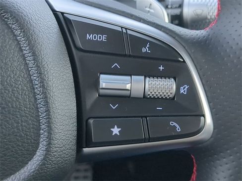 New 2026 Genesis G70 3.3T Sport Prestige image 25