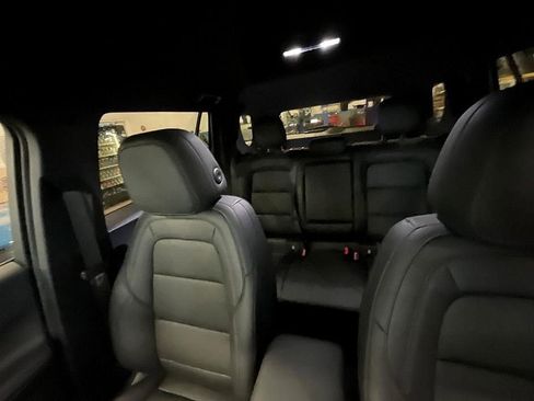 New 2026 Chevrolet Equinox LT w/ Convenience Package II image 44