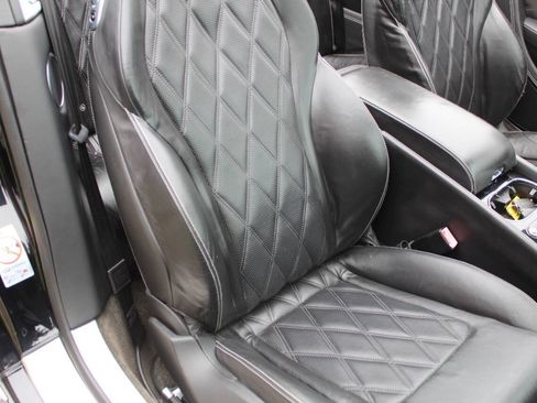 Used 2014 Bentley Continental GT AWD/4WD image 17