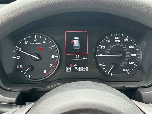 Used 2024 Subaru Impreza 2.0i AWD/4WD image 23