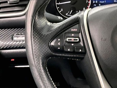 Used 2019 Nissan Maxima 3.5 SL image 11