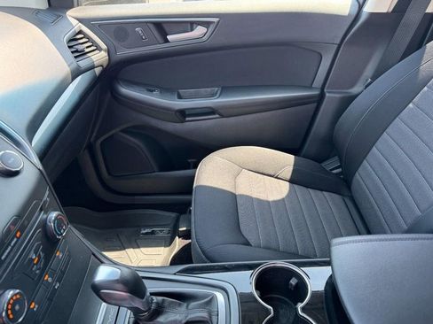 Used 2015 Ford Edge SE AWD/4WD image 13