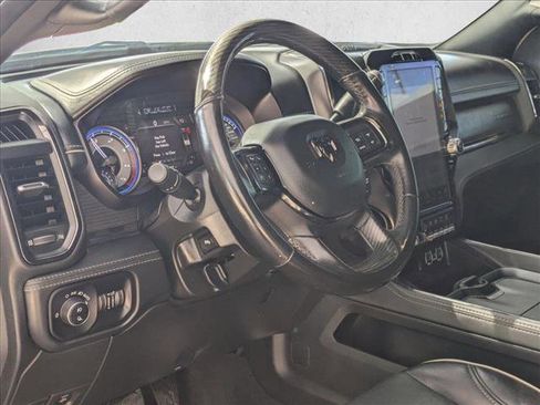 Used 2022 RAM 2500 Limited image 10