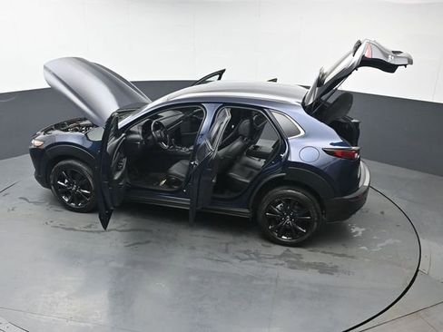 Used 2024 MAZDA CX-30 AWD 2.5 S w/ Select Sport Pkg image 40