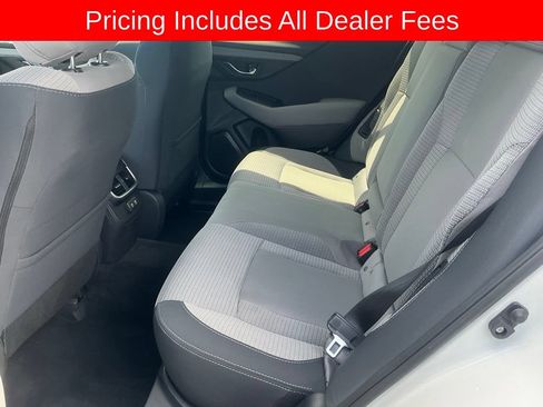 Used 2022 Subaru Outback Premium AWD/4WD image 19