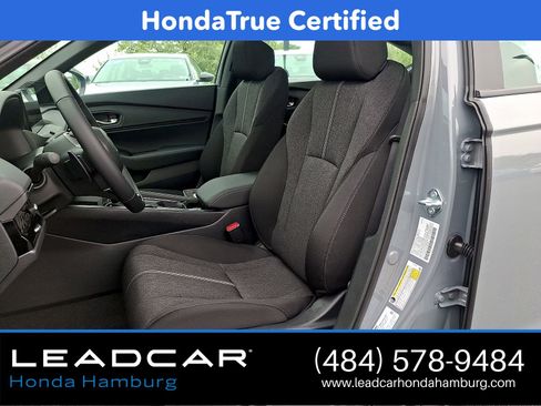Used 2026 Honda Accord Sport image 16