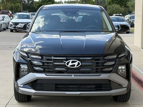 New 2026 Hyundai Tucson SE image 8