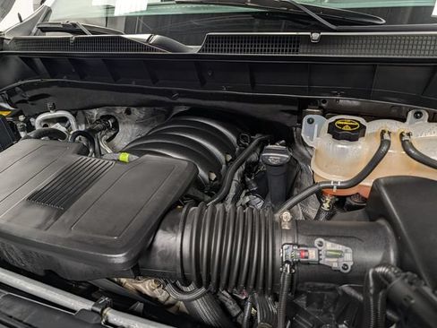 Certified 2024 Chevrolet Silverado 1500 RST AWD/4WD image 30