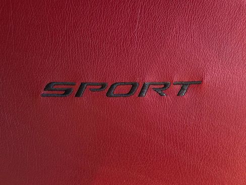 Used 2020 Honda Civic Sport image 4