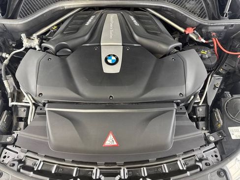 Used 2019 BMW X6 xDrive50i AWD/4WD image 21