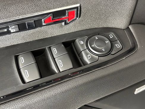Certified 2025 GMC Sierra 1500 AT4 AWD/4WD image 26