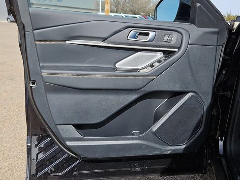 New 2026 Ford Explorer Tremor w/ Tremor Ultimate Package AWD/4WD image 17