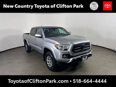Used 2019 Toyota Tacoma SR5