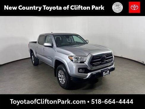 Used 2019 Toyota Tacoma SR5 AWD/4WD image 1
