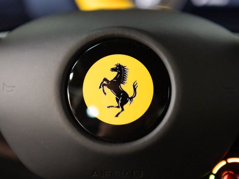Certified 2022 Ferrari Roma RWD image 69