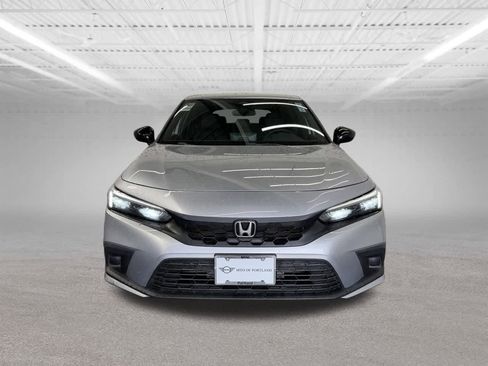 Used 2024 Honda Civic Sport image 8